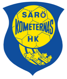 Särökometernas HK